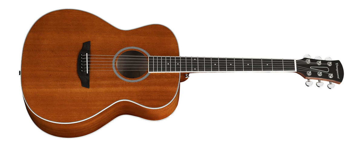 Dana Mahogany (Mini Guitar)