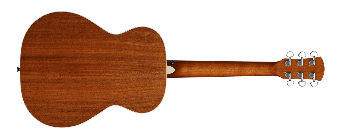 Dana Mahogany (Mini Guitar)