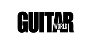 Guitar World Logo