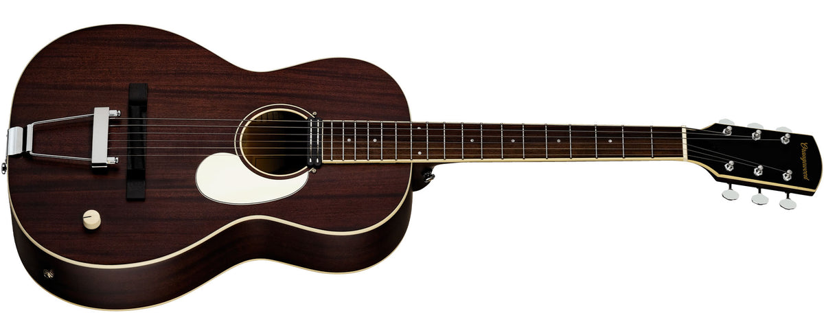 Juniper Mahogany Live (Rubber Bridge)