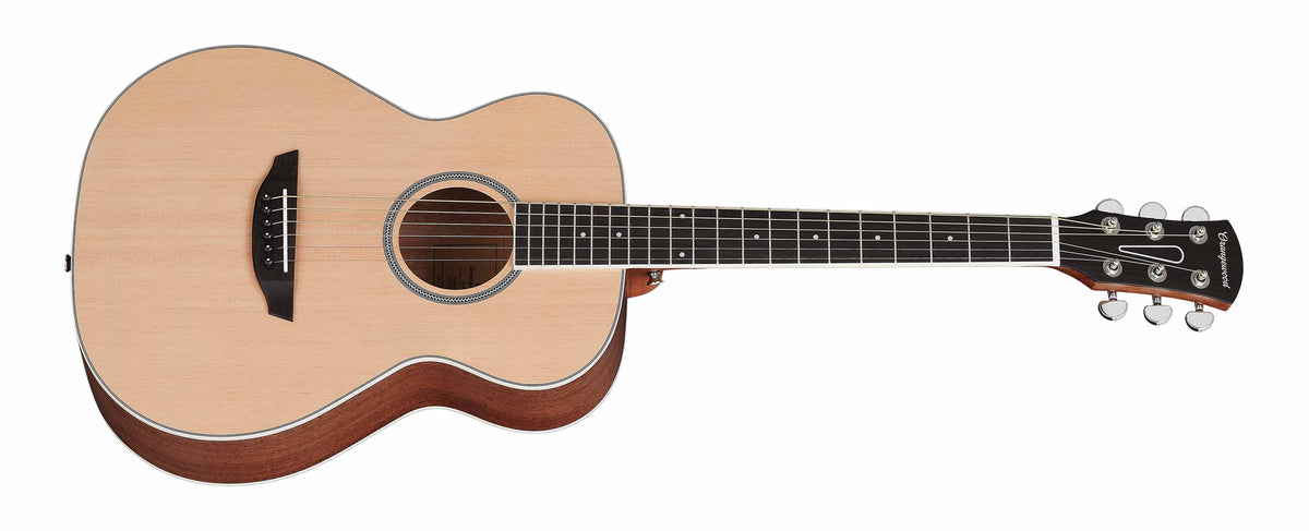 Dana Spruce (Mini Guitar)