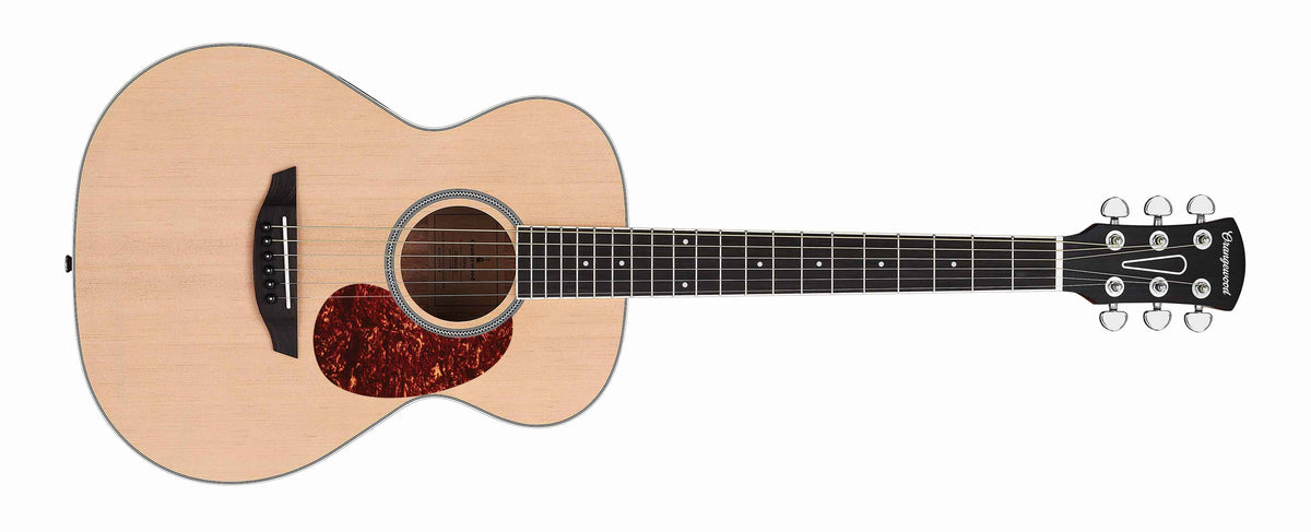 Dana Spruce (Mini Guitar)