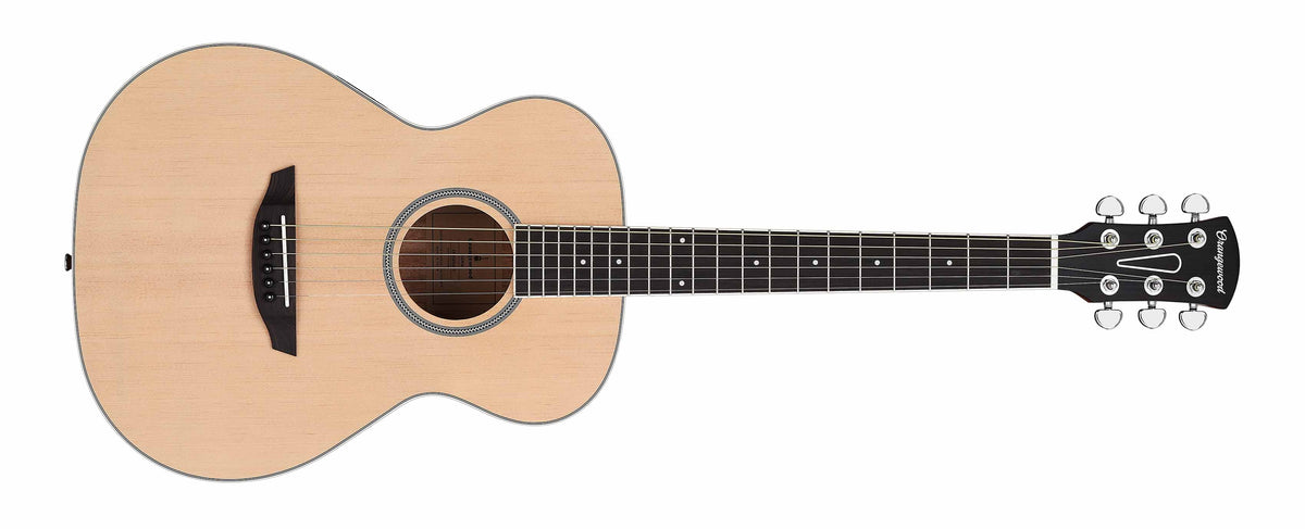 Dana Spruce (Mini Guitar)