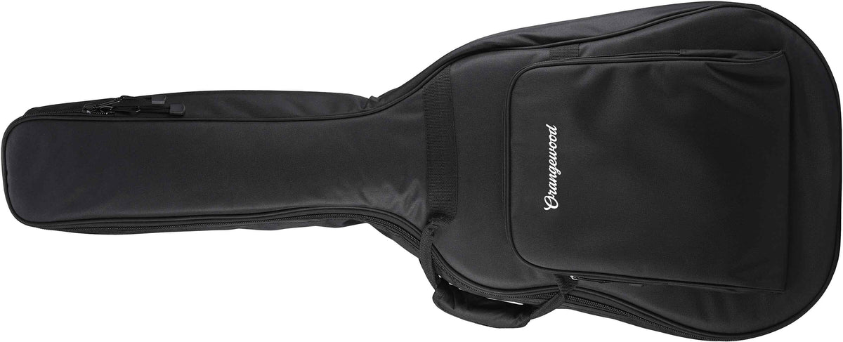 Morgan Mahogany Live Left Handed