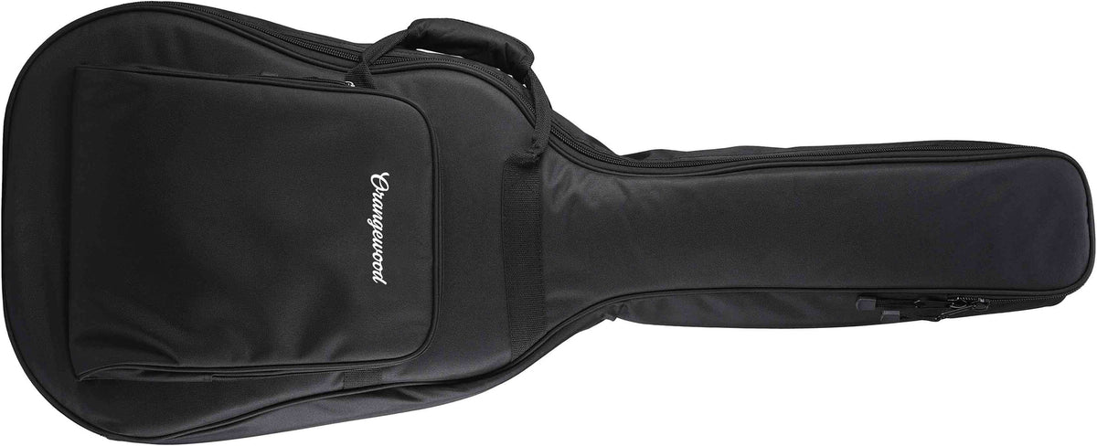 Morgan Mahogany Live