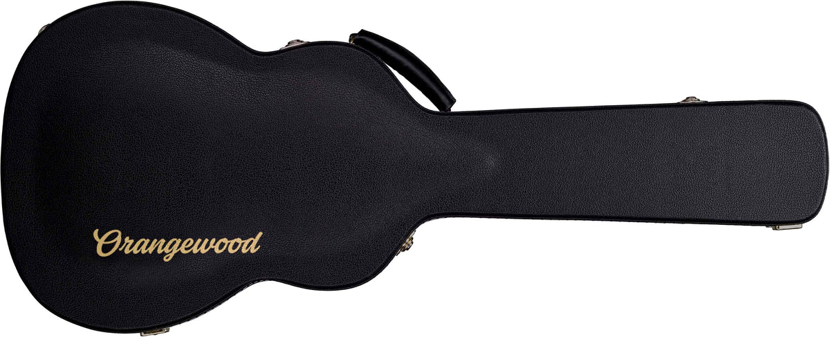 Acoustic Guitar Hard Case