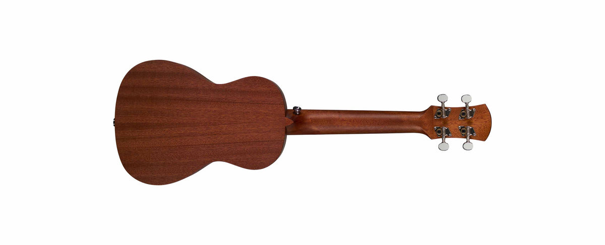 Milo Concert Mahogany