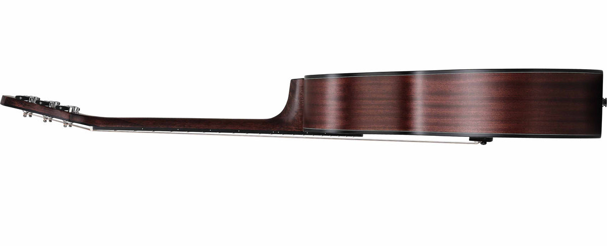 Morgan Mahogany Live Left Handed