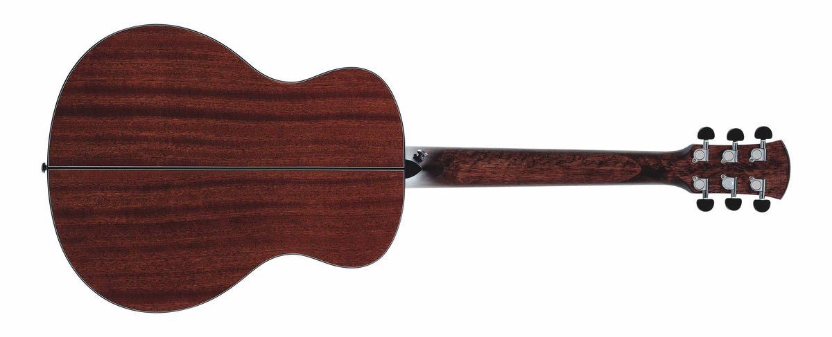 Oliver Jr. Mahogany