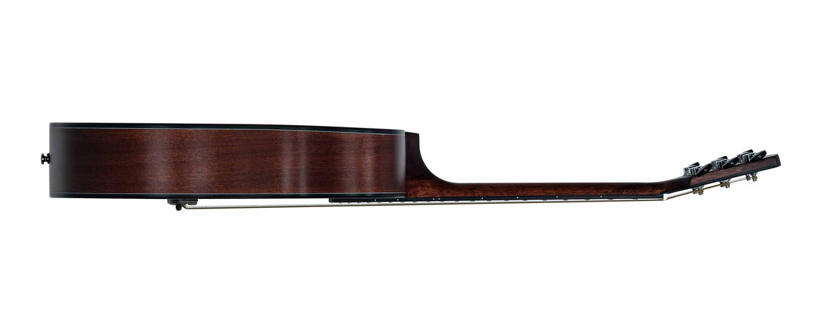 Oliver Jr. Mahogany