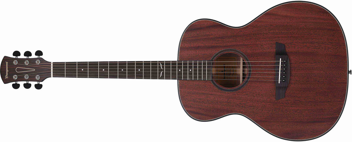 Oliver Mahogany Left Handed