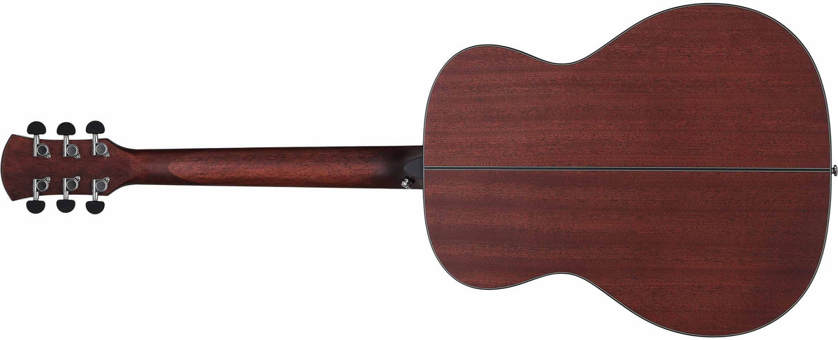 Oliver Mahogany Left Handed