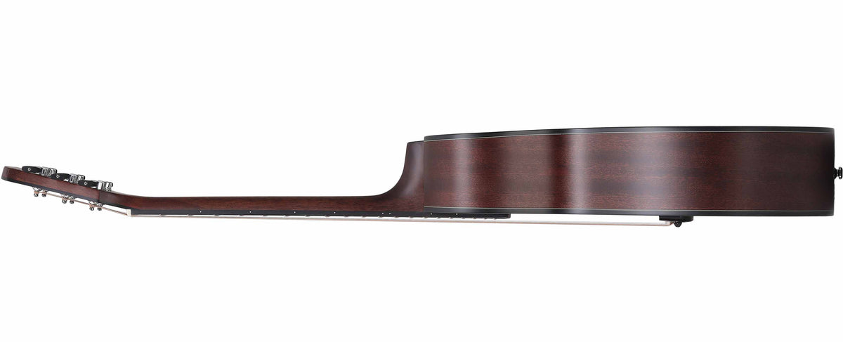 Oliver Mahogany Left Handed