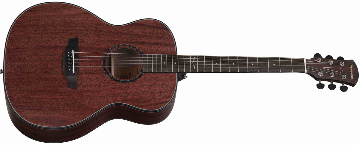 Oliver Mahogany Live