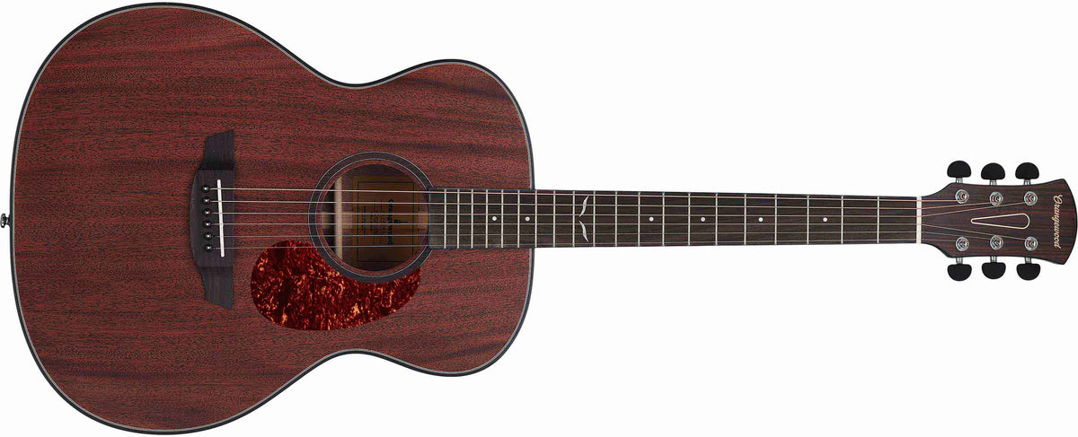 Oliver Mahogany Live